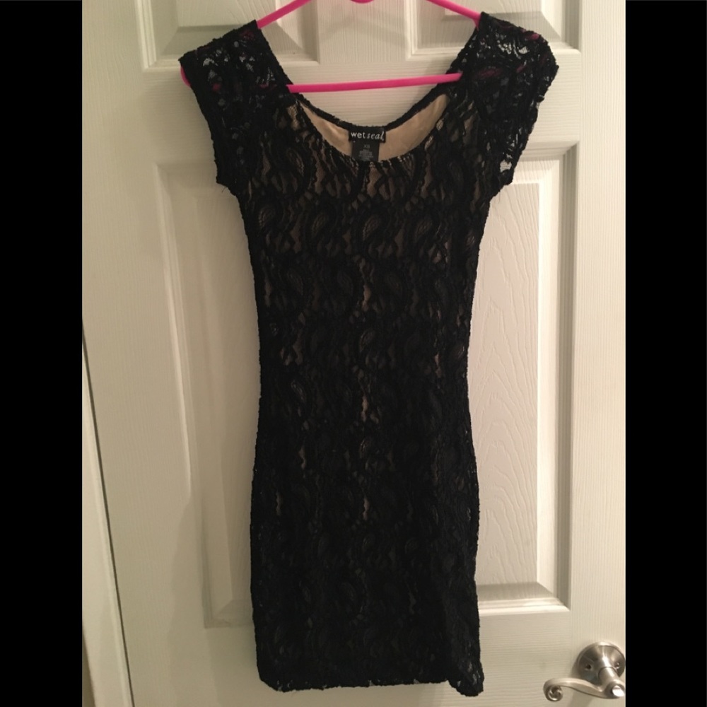Bodycon dress